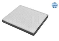 Filter, interior air MEYLE-ORIGINAL Quality 30-12 319 0001