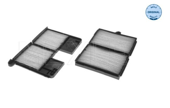 Filter, interior air MEYLE-ORIGINAL Quality 30-12 319 0002/S