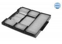 Filter, interior air MEYLE-ORIGINAL Quality 30-12 319 0004