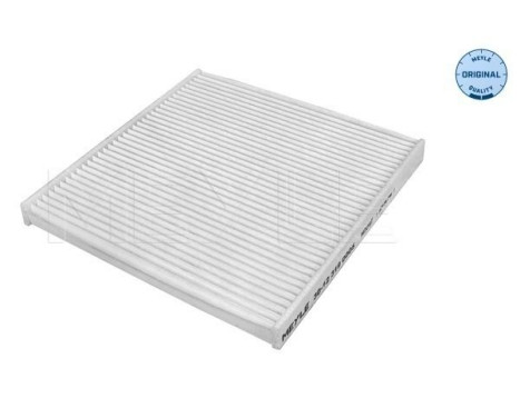 Filter, interior air MEYLE-ORIGINAL Quality 30-12 319 0005