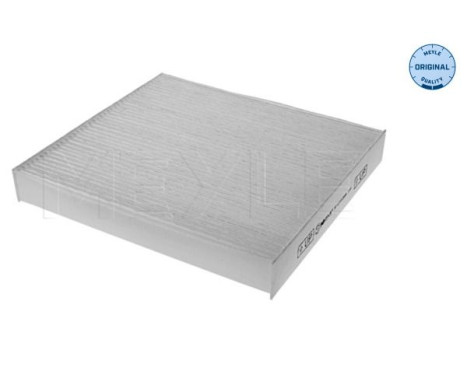 Filter, interior air MEYLE-ORIGINAL Quality 30-12 319 0006