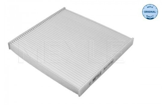 Filter, interior air MEYLE-ORIGINAL Quality 30-12 319 0013