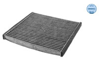 Filter, interior air MEYLE-ORIGINAL Quality 30-12 320 0002