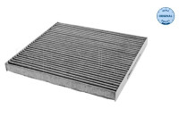 Filter, interior air MEYLE-ORIGINAL Quality 30-12 320 0003