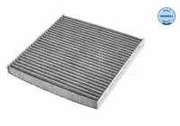 Filter, interior air MEYLE-ORIGINAL Quality 30-12 320 0005