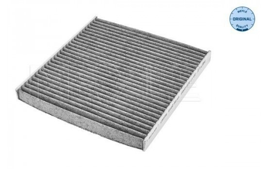 Filter, interior air MEYLE-ORIGINAL Quality 30-12 320 0005