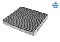 Filter, interior air MEYLE-ORIGINAL Quality 30-12 320 0006