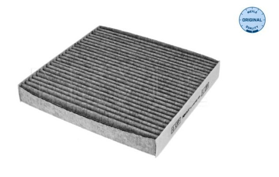 Filter, interior air MEYLE-ORIGINAL Quality 30-12 320 0006