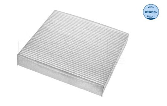 Filter, interior air MEYLE-ORIGINAL Quality 31-12 319 0006