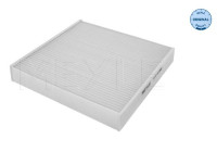 Filter, interior air MEYLE-ORIGINAL Quality 31-12 319 0010