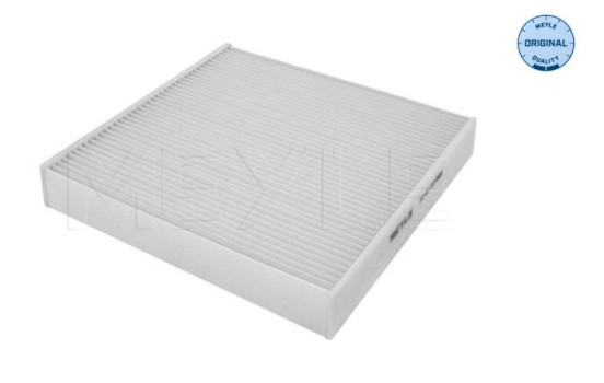 Filter, interior air MEYLE-ORIGINAL Quality 31-12 319 0010