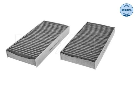 Filter, interior air MEYLE-ORIGINAL Quality 31-12 320 0004/S