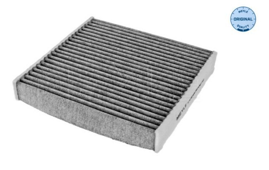 Filter, interior air MEYLE-ORIGINAL Quality 31-12 320 0006