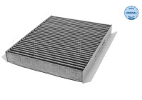Filter, interior air MEYLE-ORIGINAL Quality 31-12 320 0009