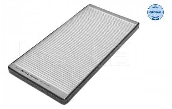 Filter, interior air MEYLE-ORIGINAL Quality 312 319 0003