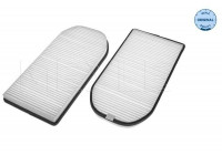 Filter, interior air MEYLE-ORIGINAL Quality 312 319 0005/S