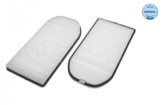 Filter, interior air MEYLE-ORIGINAL Quality 312 319 0005/S