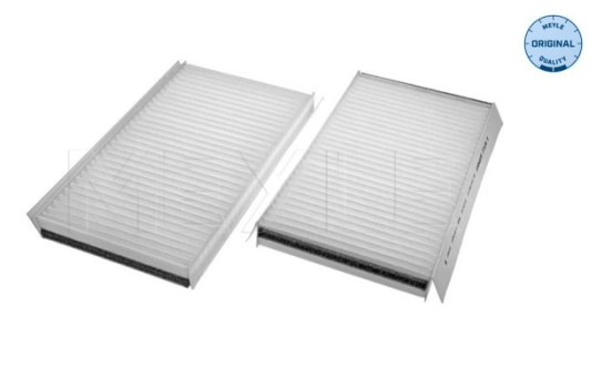 Filter, interior air MEYLE-ORIGINAL Quality 312 319 0012/S