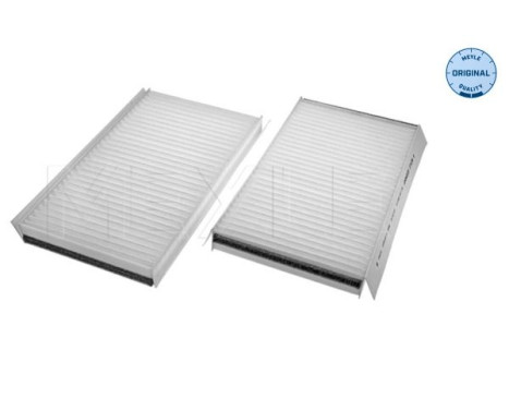 Filter, interior air MEYLE-ORIGINAL Quality 312 319 0012/S