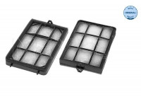 Filter, interior air MEYLE-ORIGINAL Quality 312 319 0020/S