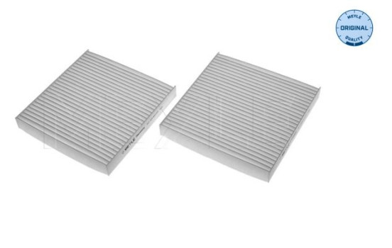 Filter, interior air MEYLE-ORIGINAL Quality 312 319 0023/S
