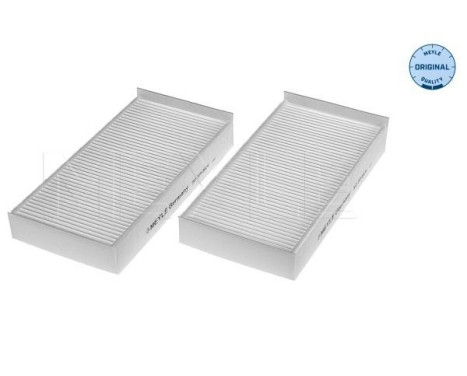 Filter, interior air MEYLE-ORIGINAL Quality 312 319 0026
