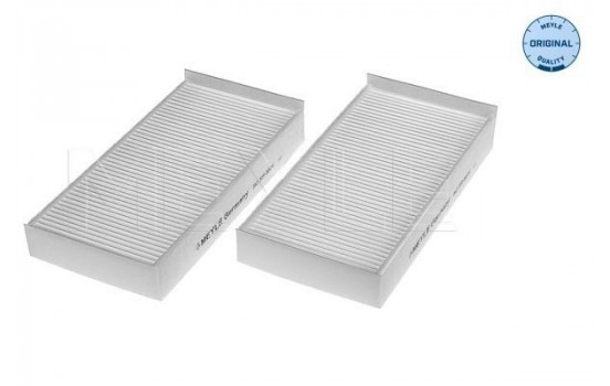 Filter, interior air MEYLE-ORIGINAL Quality 312 319 0026