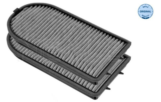 Filter, interior air MEYLE-ORIGINAL Quality 312 320 0005/S