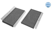 Filter, interior air MEYLE-ORIGINAL Quality 312 320 0007/S