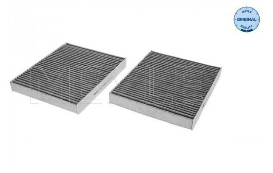 Filter, interior air MEYLE-ORIGINAL Quality 312 320 0008/S