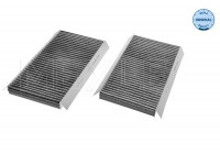 Filter, interior air MEYLE-ORIGINAL Quality 312 320 0012/S