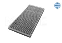 Filter, interior air MEYLE-ORIGINAL Quality 312 320 0013