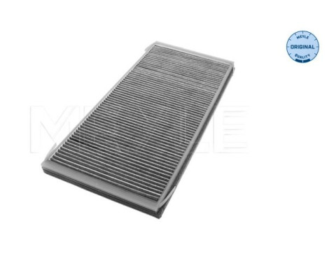 Filter, interior air MEYLE-ORIGINAL Quality 312 320 0013