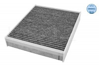 Filter, interior air MEYLE-ORIGINAL Quality 312 320 0021
