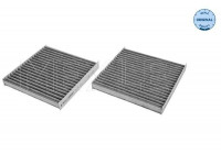 Filter, interior air MEYLE-ORIGINAL Quality 312 320 0023/S