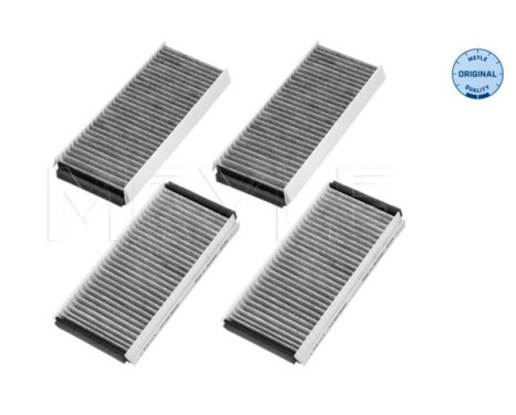 Filter, interior air MEYLE-ORIGINAL Quality 312 320 0024/S