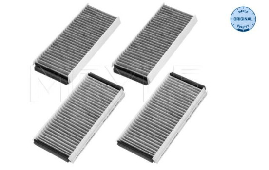 Filter, interior air MEYLE-ORIGINAL Quality 312 320 0024/S