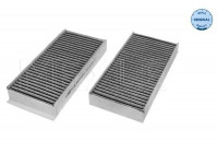 Filter, interior air MEYLE-ORIGINAL Quality 312 320 0025/S