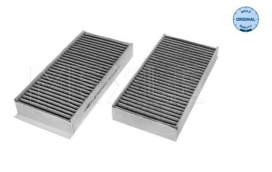 Filter, interior air MEYLE-ORIGINAL Quality 312 320 0025/S