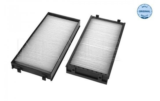 Filter, interior air MEYLE-ORIGINAL Quality 314 319 0000/S