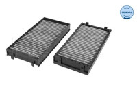 Filter, interior air MEYLE-ORIGINAL Quality 314 320 0000/S