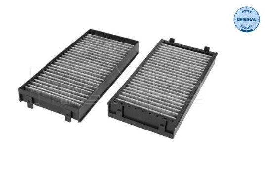 Filter, interior air MEYLE-ORIGINAL Quality 314 320 0000/S