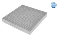 Filter, interior air MEYLE-ORIGINAL Quality 32-12 319 0002