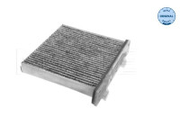 Filter, interior air MEYLE-ORIGINAL Quality 32-12 320 0001