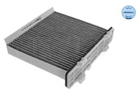 Filter, interior air MEYLE-ORIGINAL Quality 32-12 320 0004