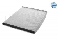 Filter, interior air MEYLE-ORIGINAL Quality 33-12 319 0004