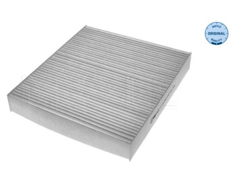 Filter, interior air MEYLE-ORIGINAL Quality 34-12 319 0001