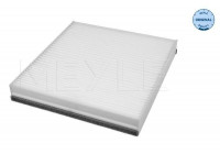 Filter, interior air MEYLE-ORIGINAL Quality 34-12 319 0002