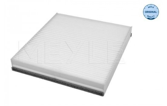 Filter, interior air MEYLE-ORIGINAL Quality 34-12 319 0002