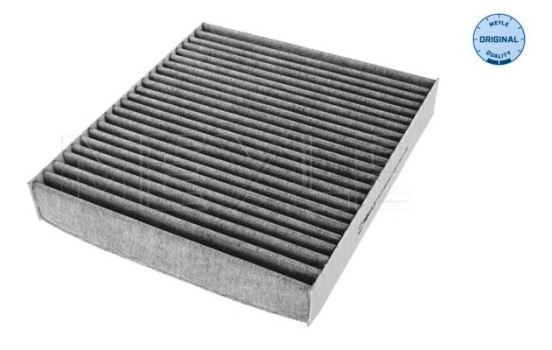 Filter, interior air MEYLE-ORIGINAL Quality 34-12 320 0001